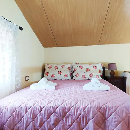 Chloe Holiday home