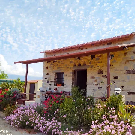 Holiday home Chloe Kalamaki (Heraklion)