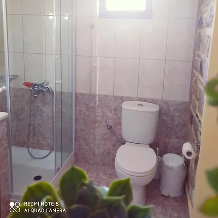 Chloe Holiday home Kalamaki (Heraklion)
