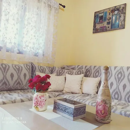 Chloe Holiday home